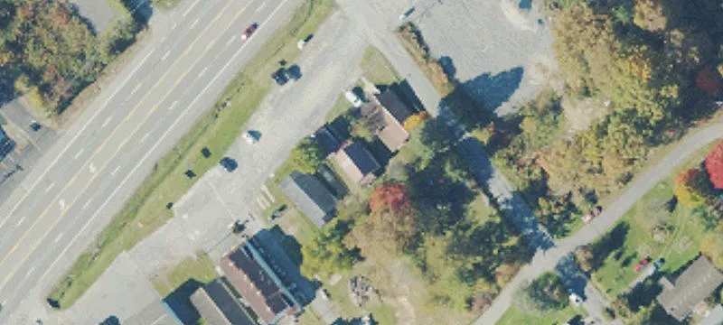 1952 Robert C Byrd Dr