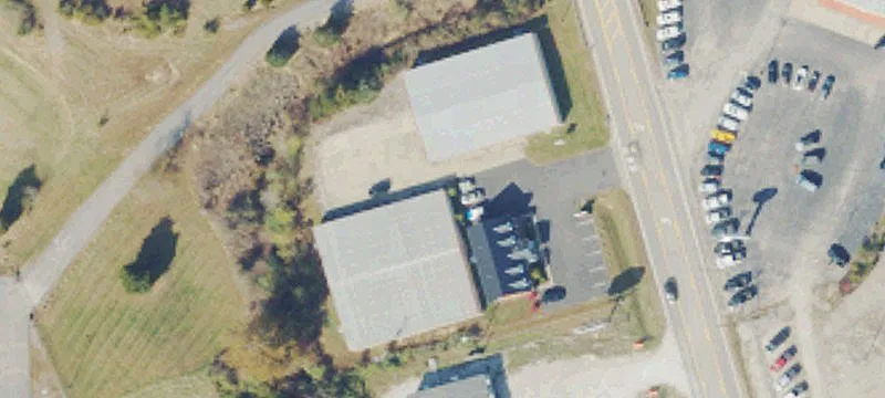 3338 Charleston Rd