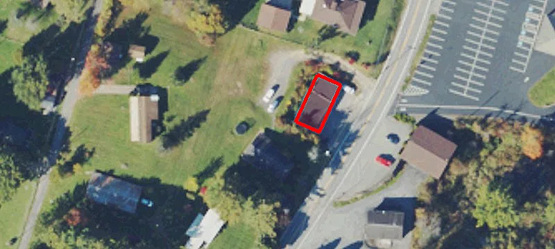 465 Prosperity Rd
