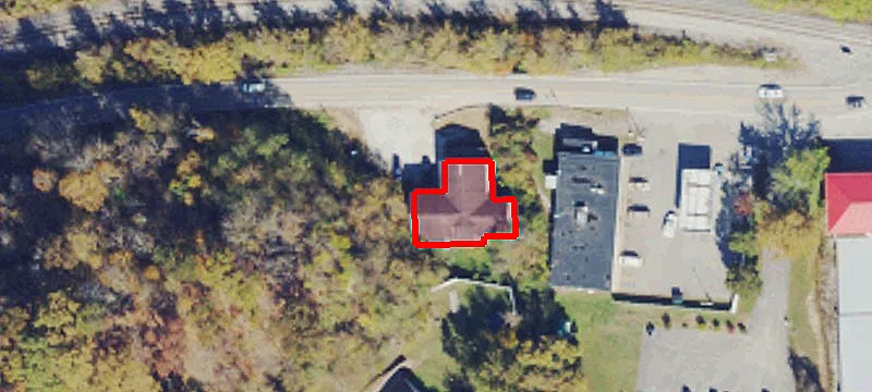 2115 Shadyside Rd