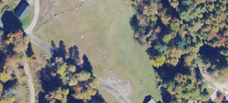 2405 Gaines Rd