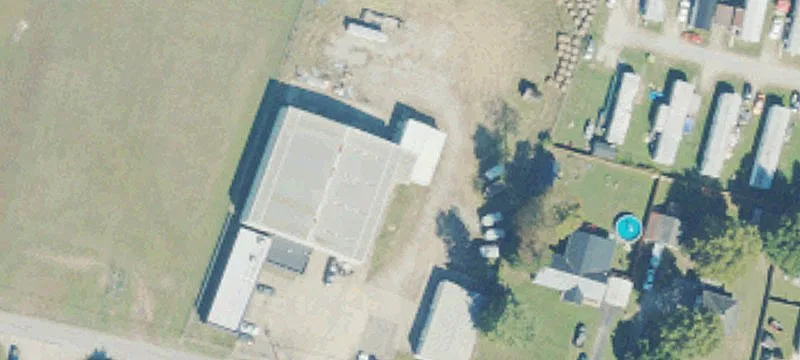 261 Cp Conley Rd