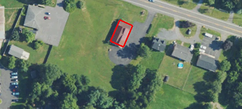 1226 Shepherdstown Rd