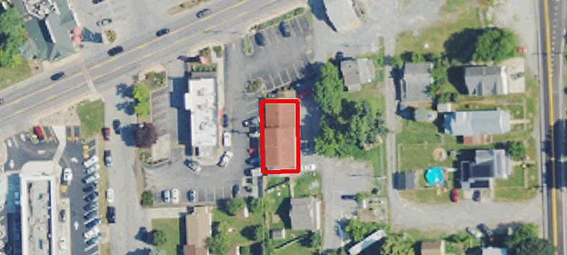 32 Federal Way