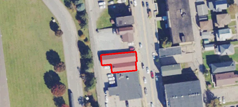 1031 Main St