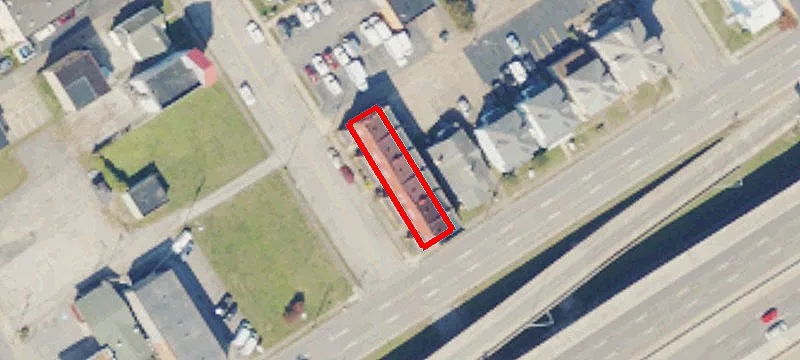 100 Wyoming St