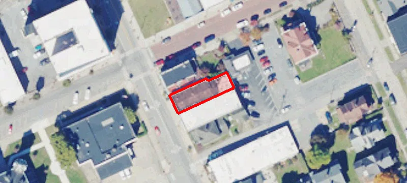 311 5th Ave