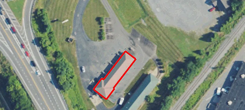 442 Williamsport Pike, Unit 440