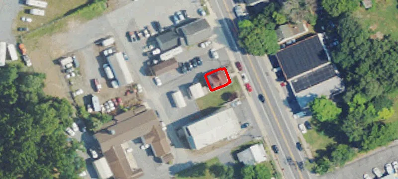317 Mildred St