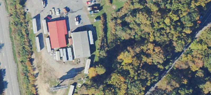 163 Williams Industrial Dr