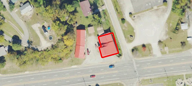 1301 Us Rte 60