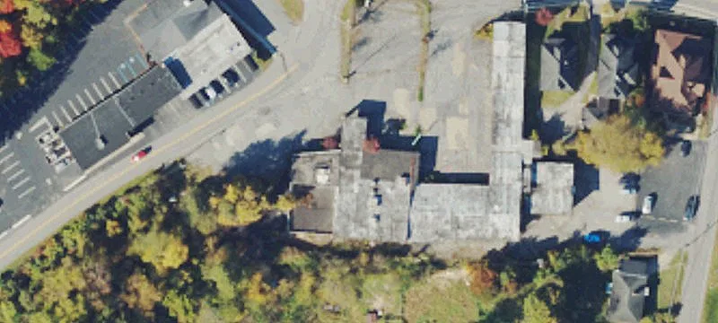 1114 Harper Rd