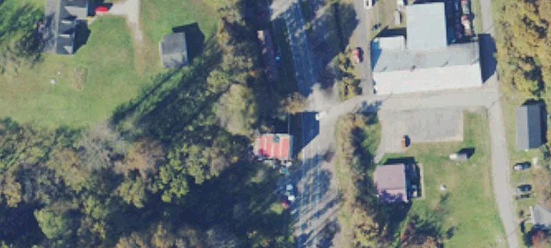 1621 Scarbro Rd