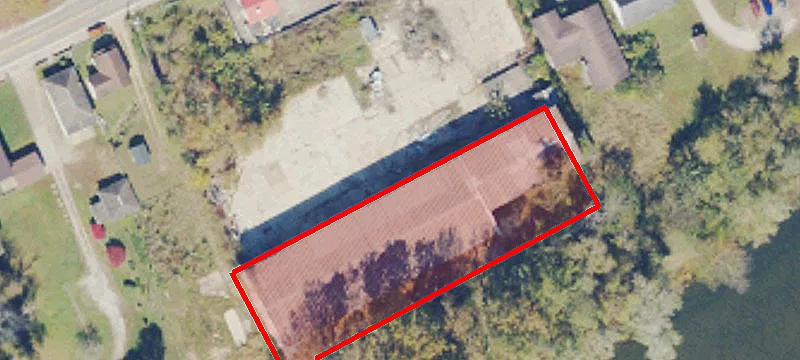 7846 Elk Riv N Rd