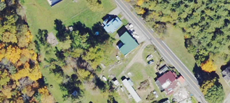 2477 Lorton Lick Rd