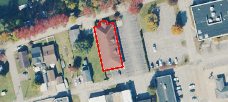 4815 Kanawha SE Ave