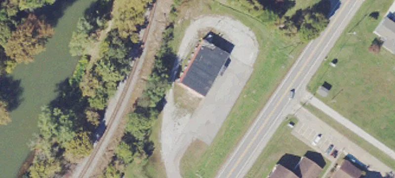 1419 Pleasants Hwy