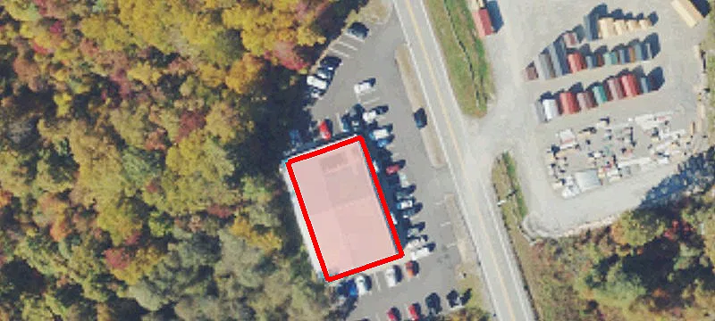 354 Commerce Dr