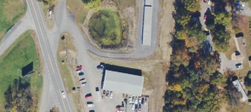 874 Cheshire Rd