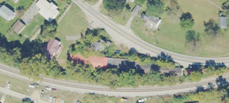 1917 Thunder Rd