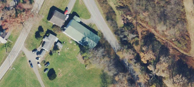 Jenmar Dr, WV 