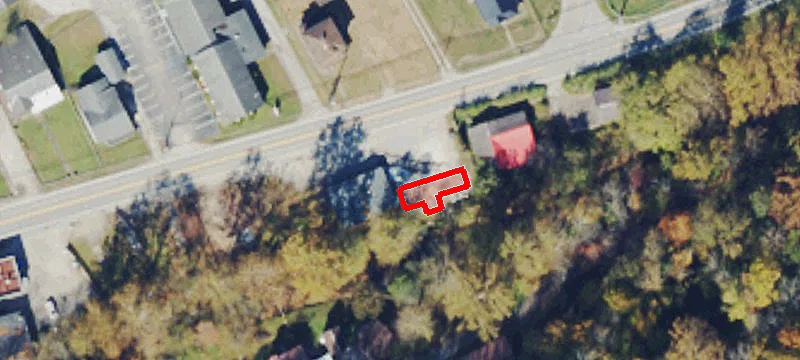 542 Campbells Crk Dr