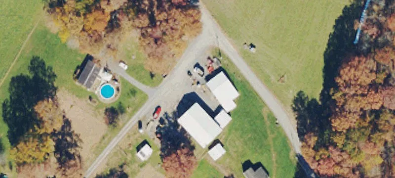 1353 Indian Rock Rd