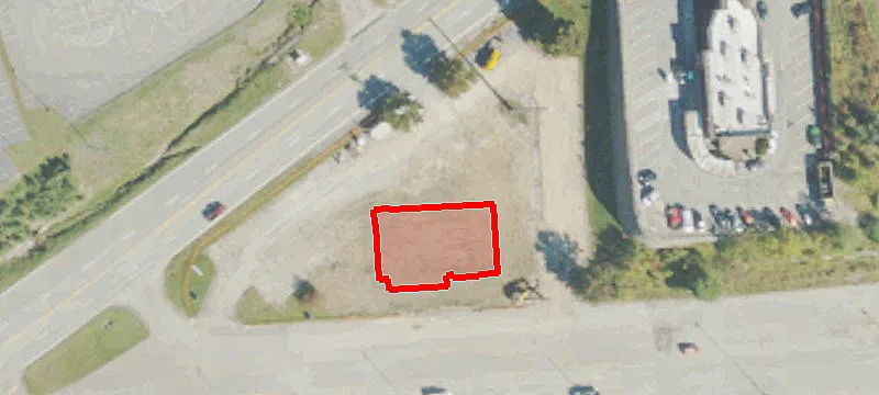 Mall Rd