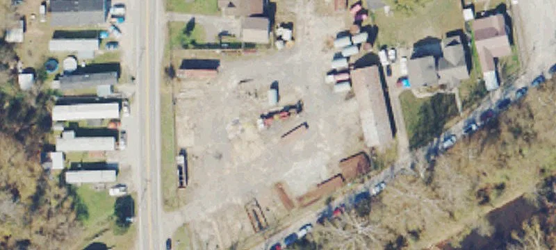 8300 Sissonville Dr