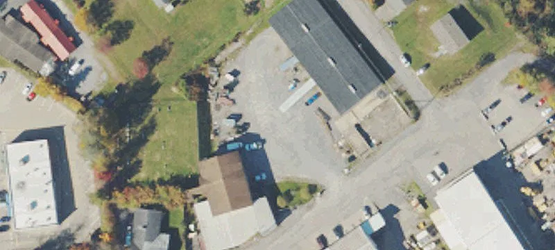 135 Dixie Ave