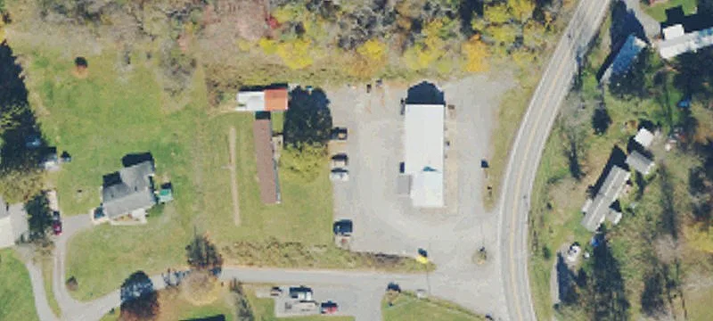 487 Pineview Rd