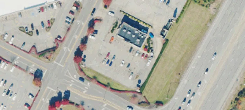 107 R H L Blvd