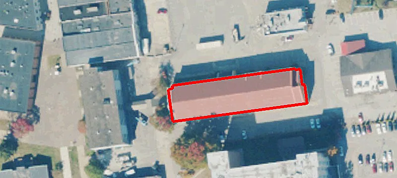 1007 Dunbar Ave