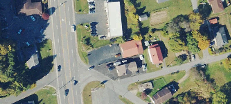 3754 Robert C Byrd Dr