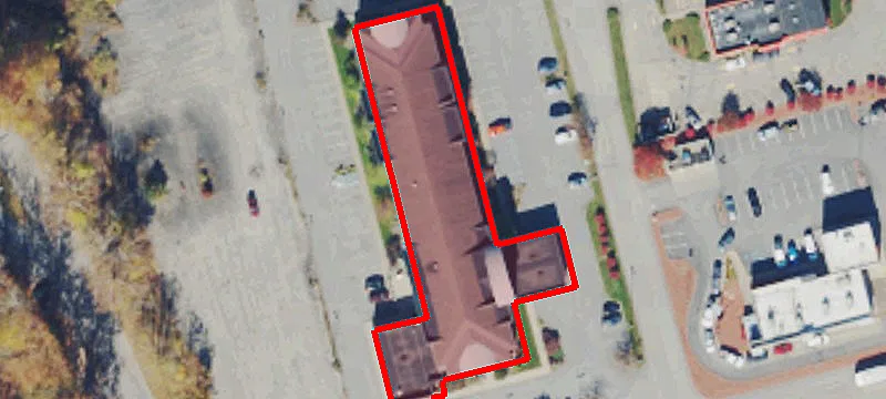 1910 Hunters Way