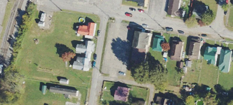 203 Shelton St