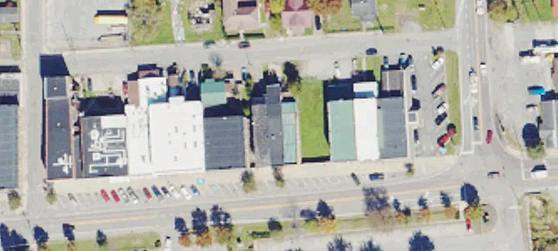 118 Main St