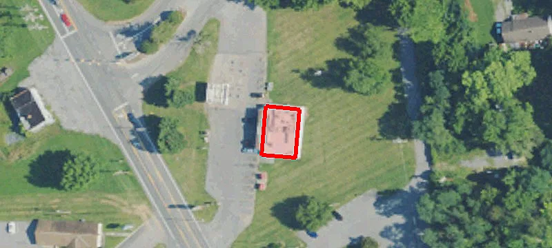 2943 Charles Town Rd