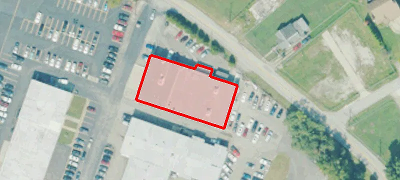 3301 Us Rte 60