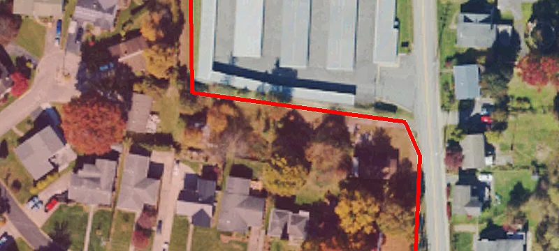 3537 Collins Fry Rd
