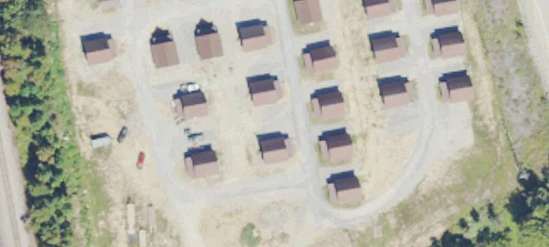Lyburn, WV 25632