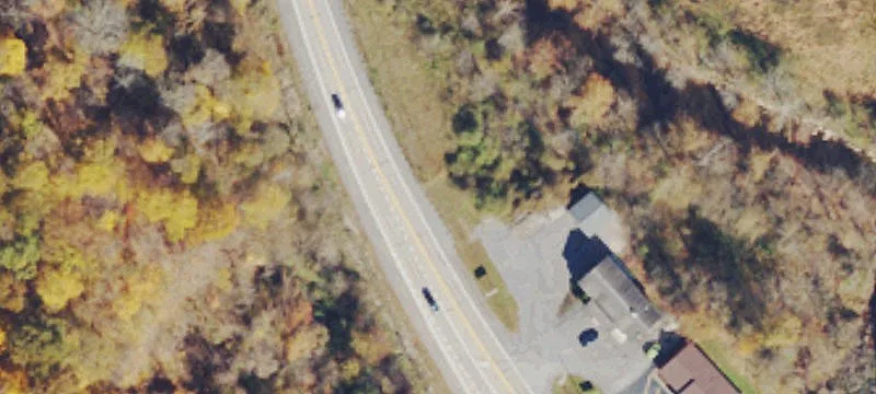 3997 Buckhannon Pike