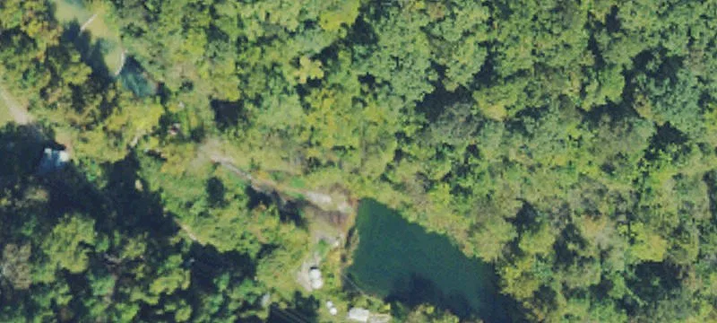 54 Old Coonhunters Rd