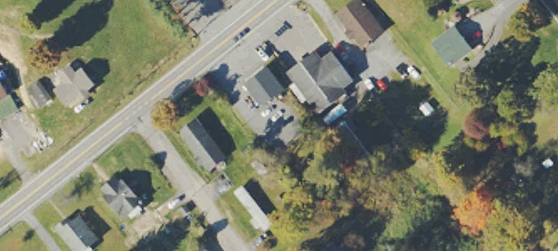 510 Stanaford Rd