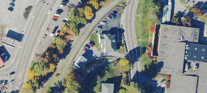 810 Kanawha St