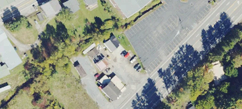 1483 Robert C Byrd Dr