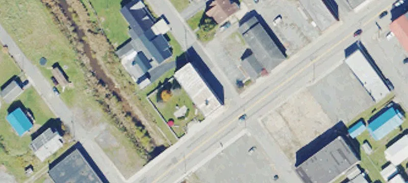 Main St