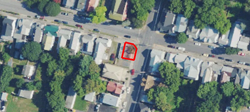 503 John St