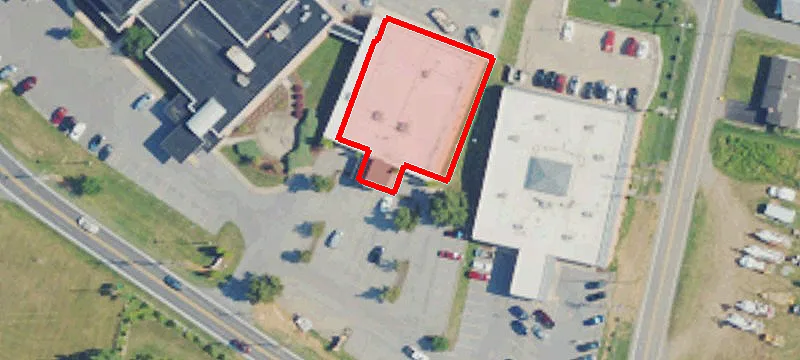 1002 Tavern Rd, Unit 1004