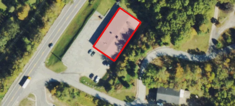 1 Wildwood Rd